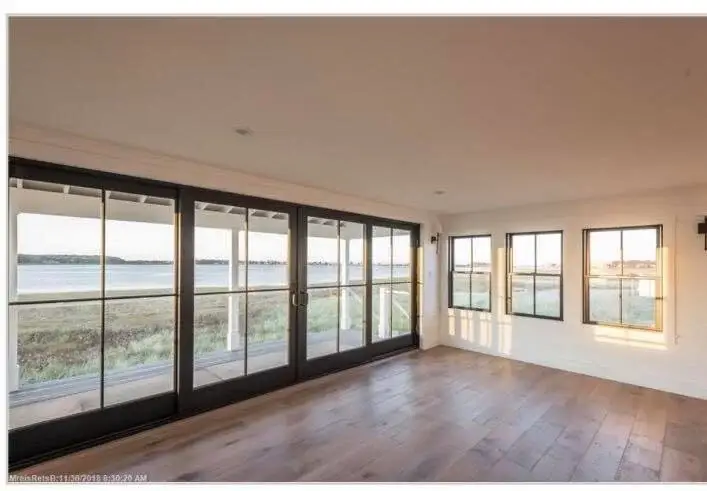 Whole Home Renovations